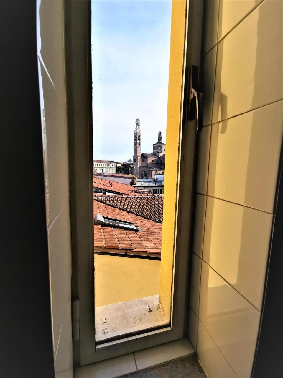 Milano Apartments Navigli Værelse billede