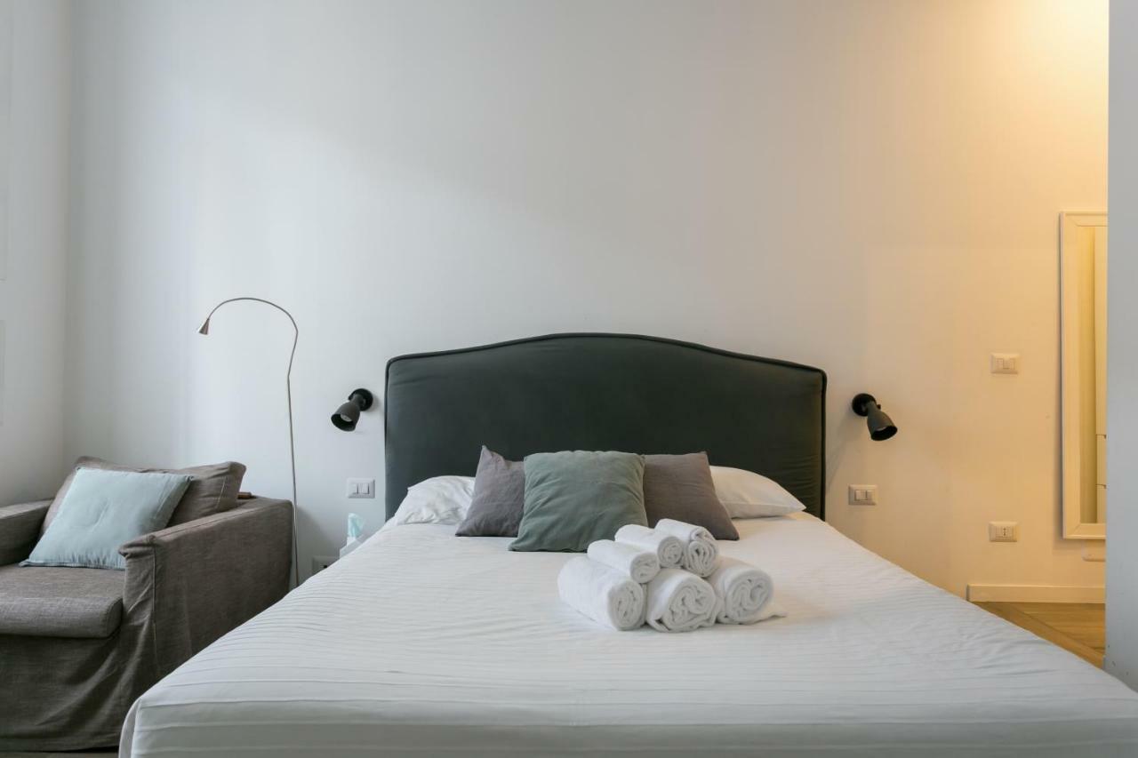 Milano Apartments Navigli Værelse billede