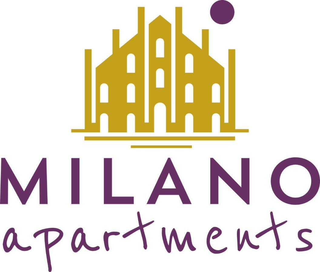 Milano Apartments Navigli Eksteriør billede