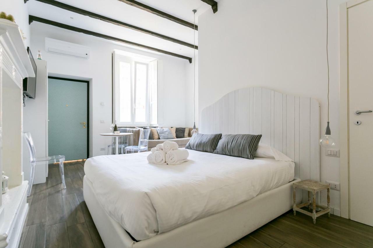 Milano Apartments Navigli Eksteriør billede