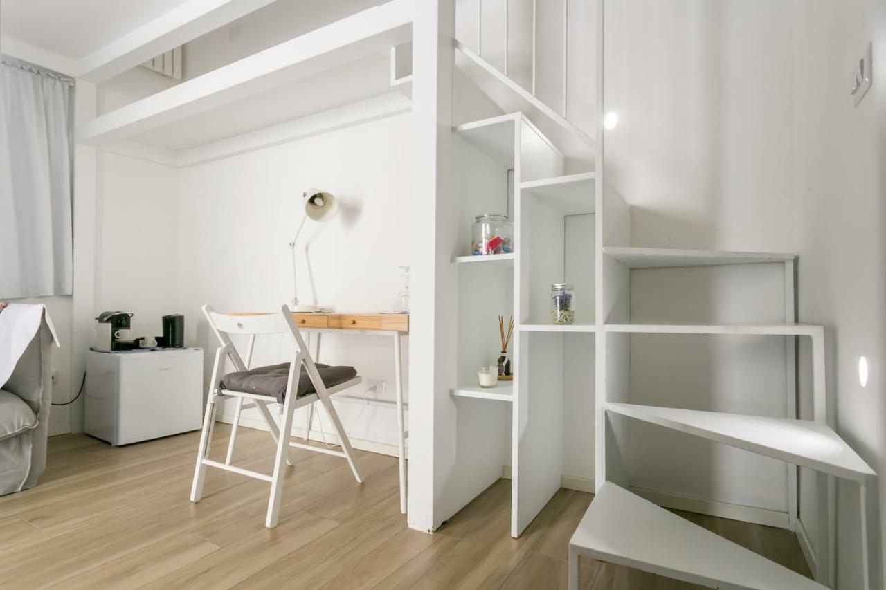 Milano Apartments Navigli Værelse billede