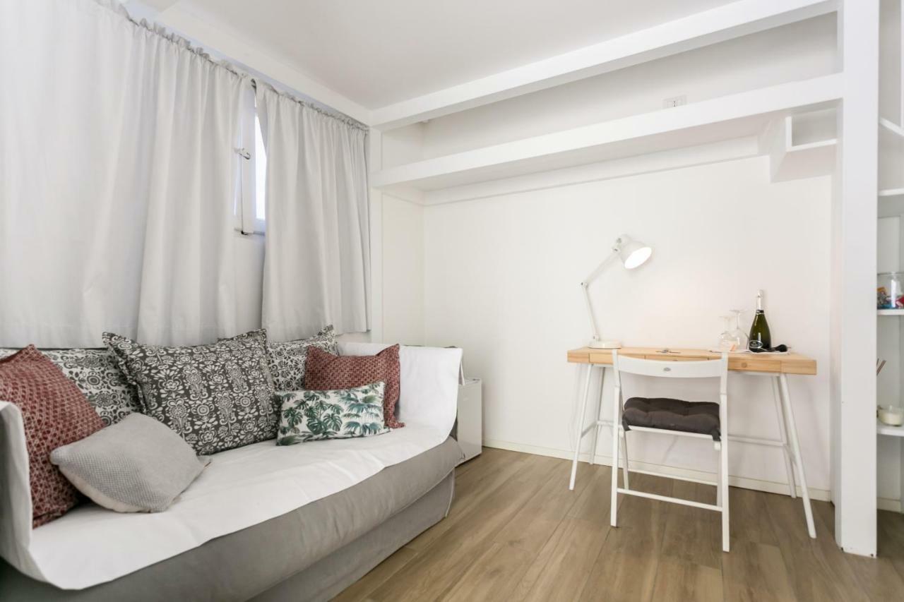 Milano Apartments Navigli Værelse billede