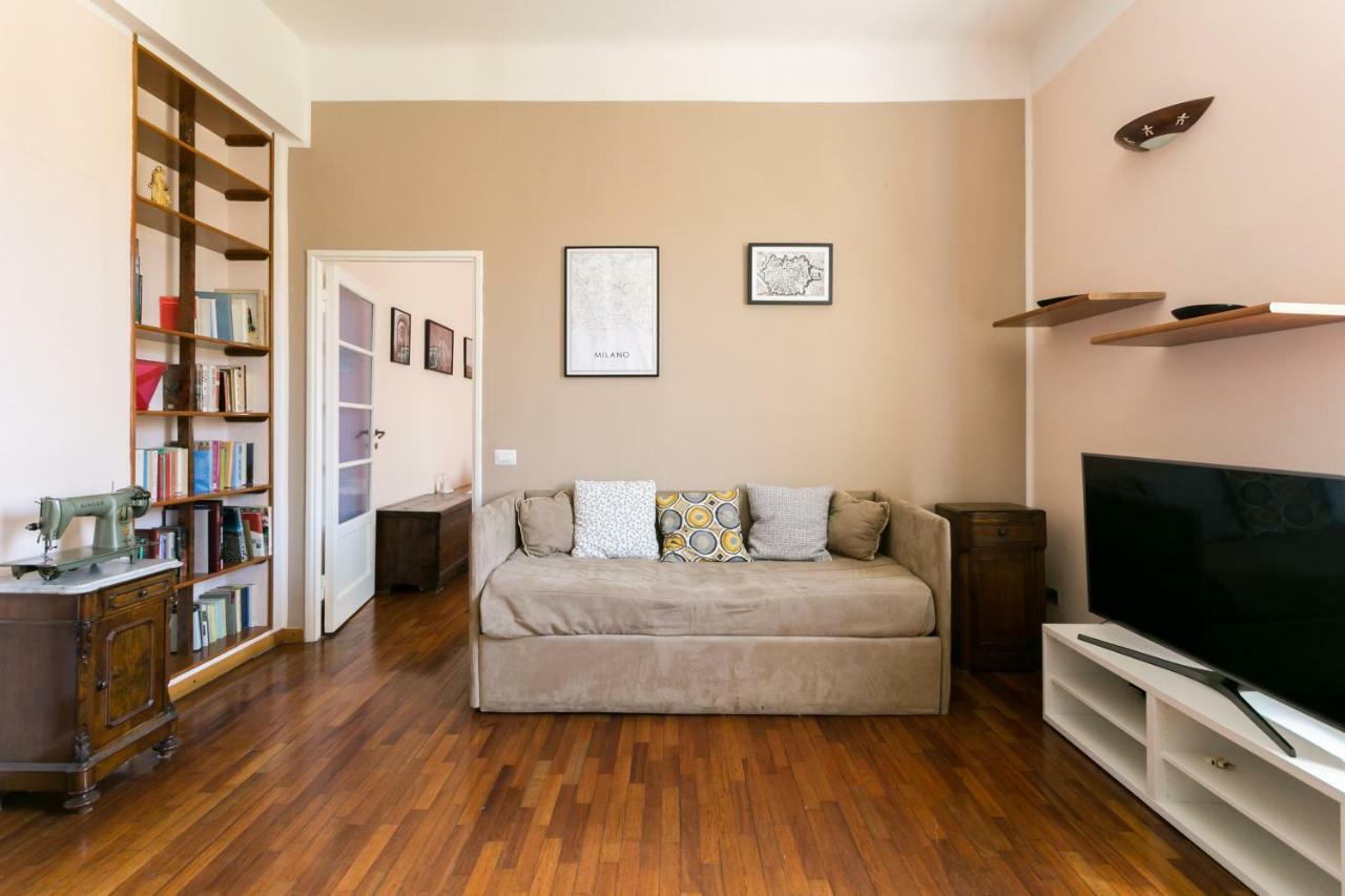Milano Apartments Navigli Værelse billede