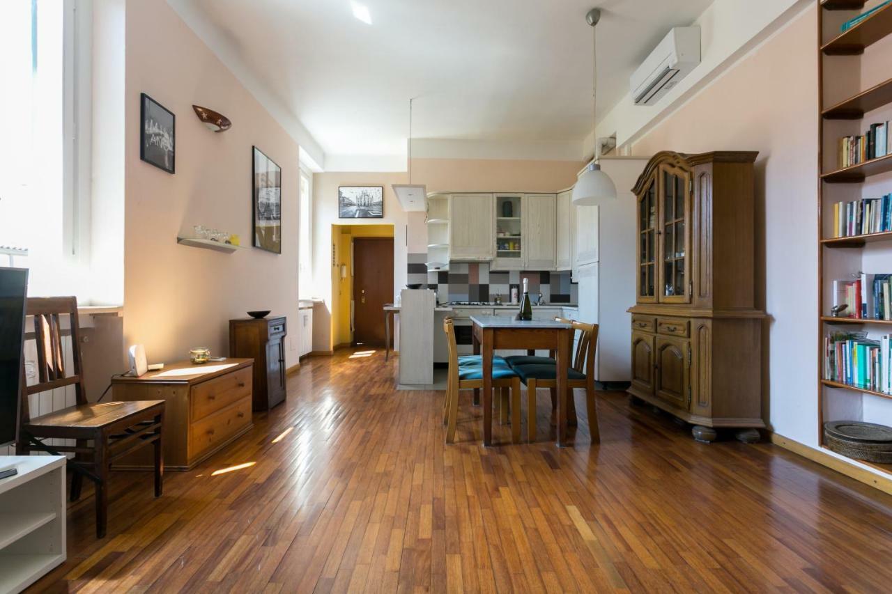 Milano Apartments Navigli Værelse billede