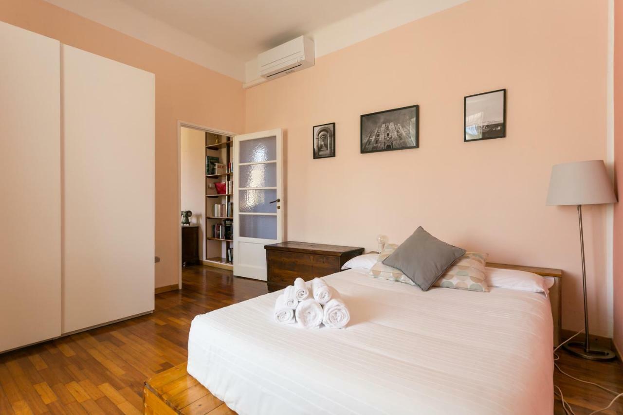 Milano Apartments Navigli Værelse billede