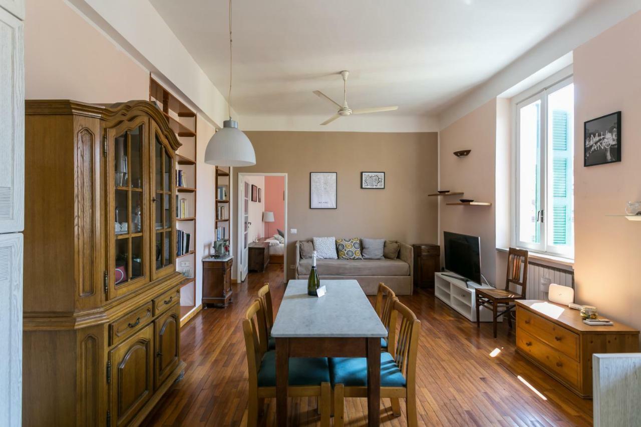Milano Apartments Navigli Værelse billede